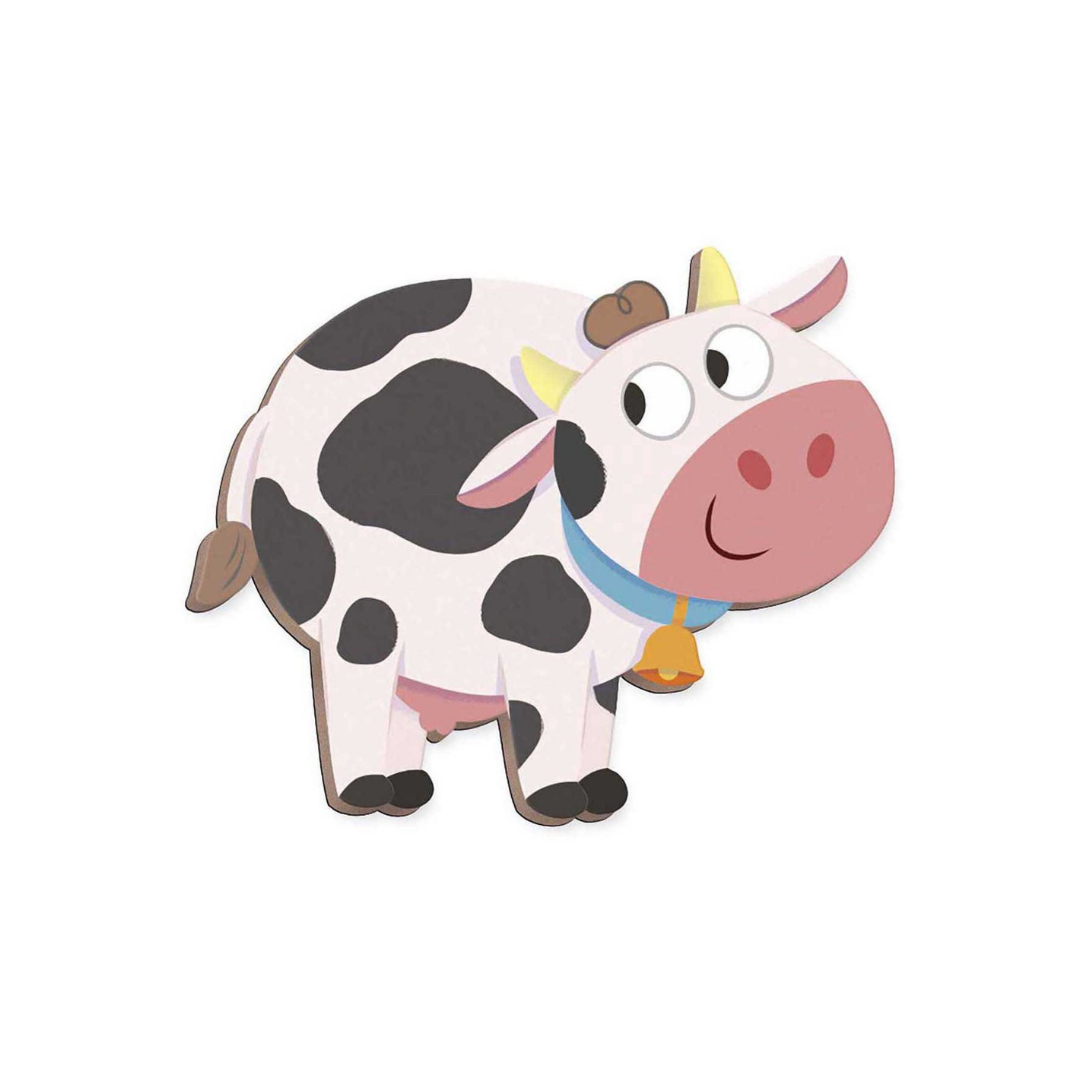 Janod - Magneti Stories Boerderij