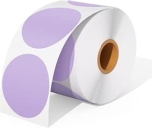 Traktatiesticker naam + konijn (10 stuks)