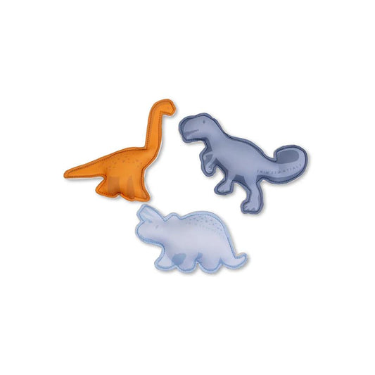 Dino | Meerkleurig Opduik Speelgoed Swim Essentials