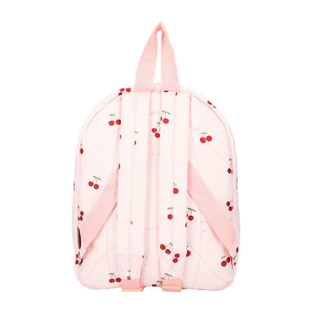 Rugzak Secret Garden - Roze