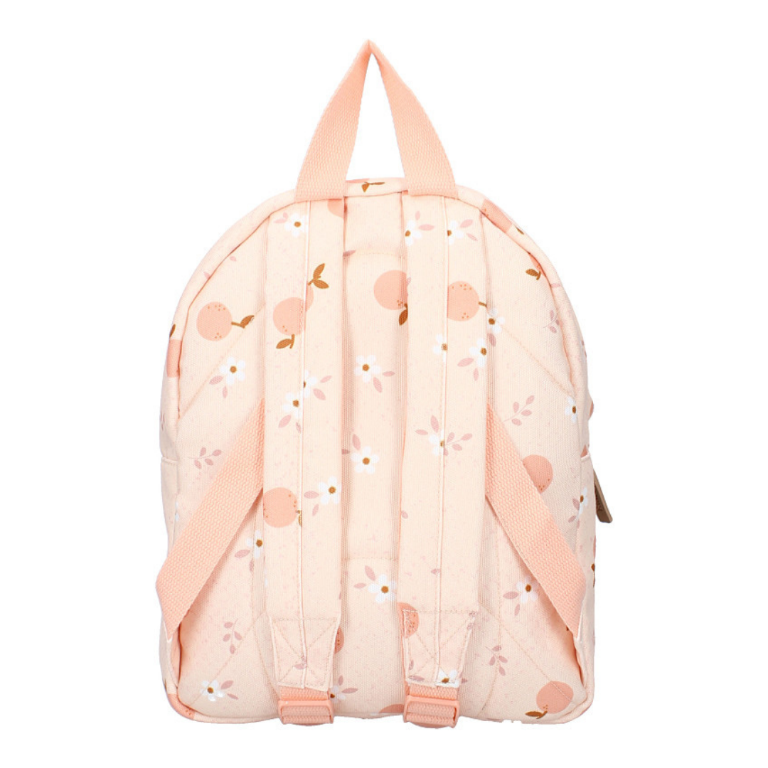 Rugzak Perfect Picnic - Roze