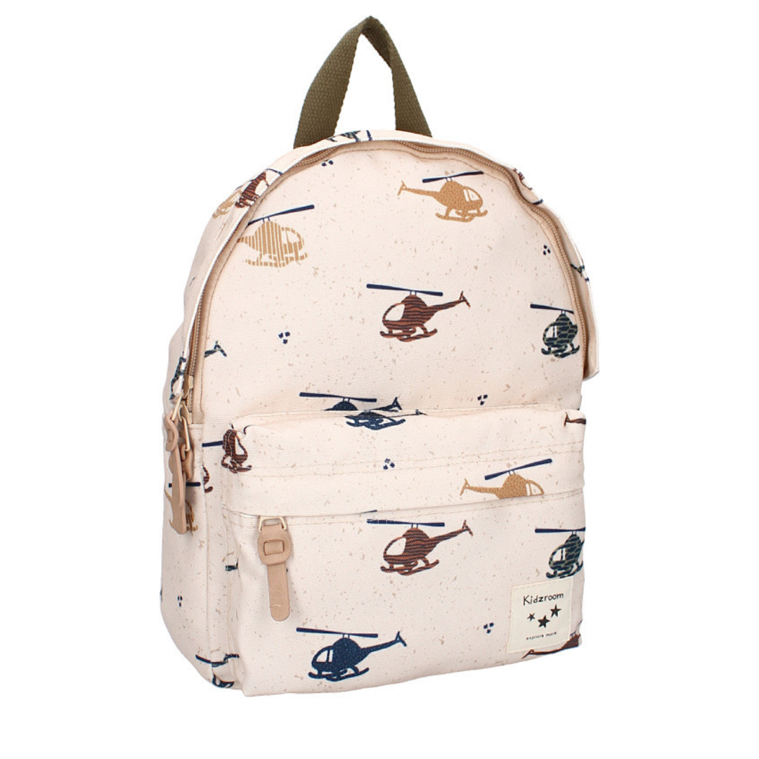 Rugzak Sweet Cuddles - Zand