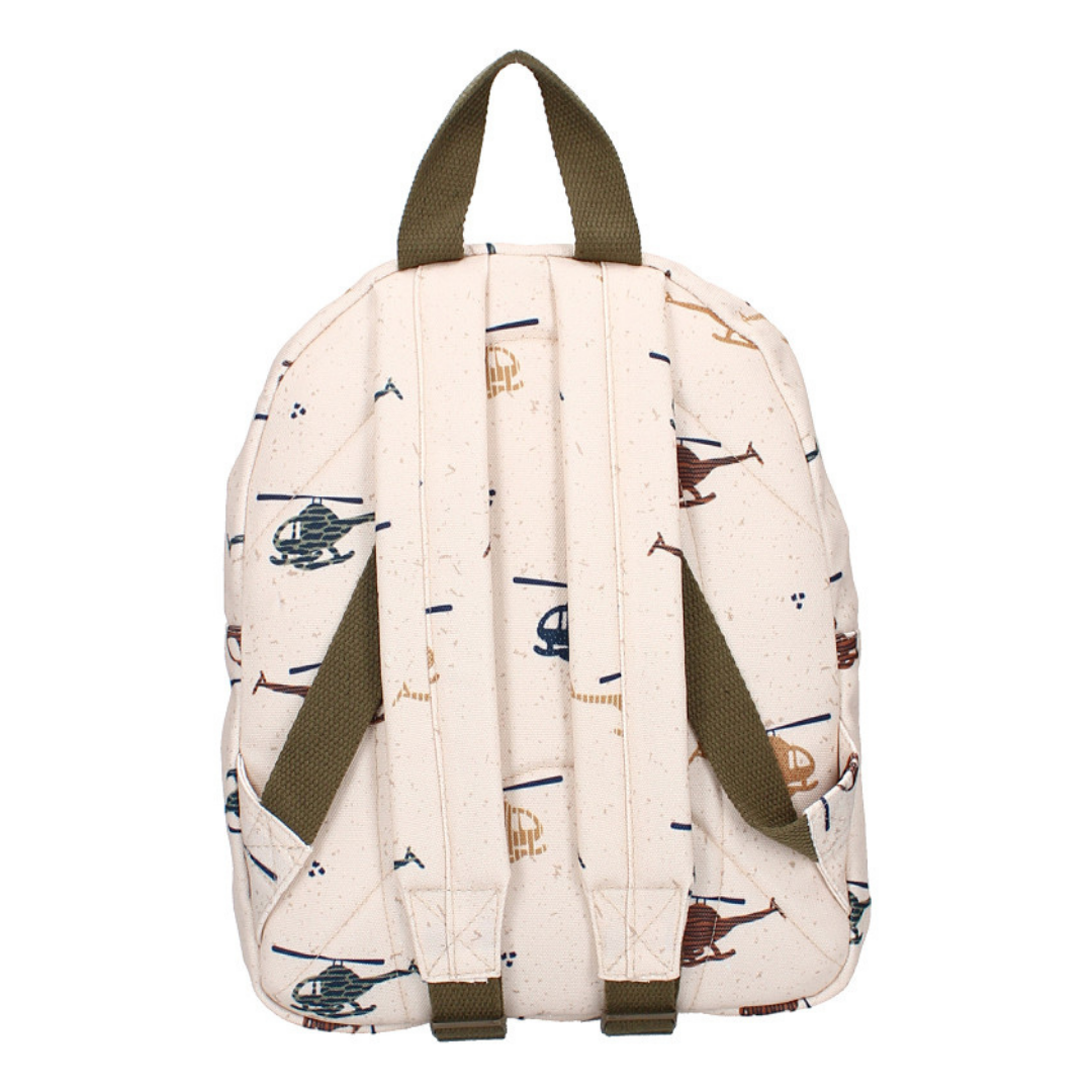 Rugzak Sweet Cuddles - Zand