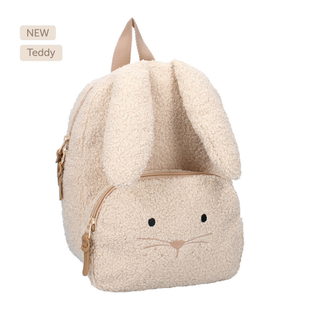 Rugzak Comfort Friends - Beige