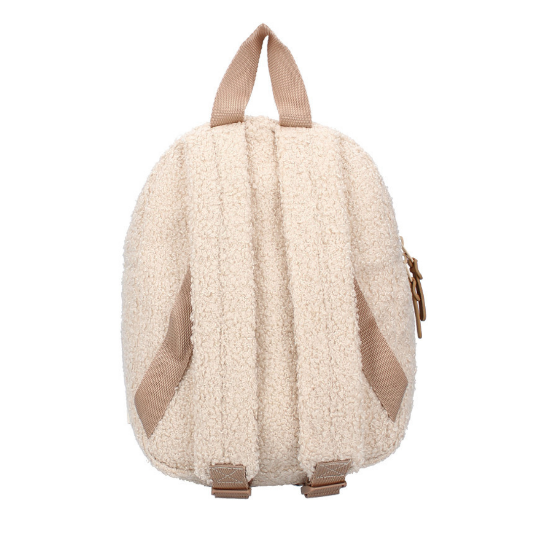 Rugzak Comfort Friends - Beige