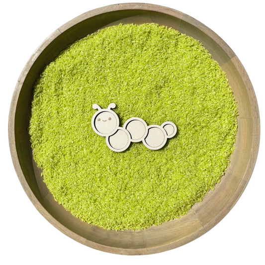 Vulvorm rups