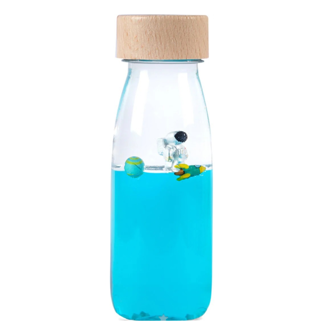 Petit Boum - Sensorische Fles Move - Universe