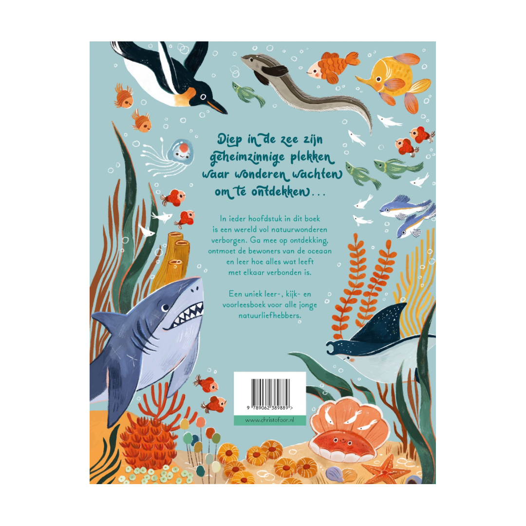 Een zee vol wonderen