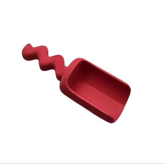 Speelschepje Grenn - Rood