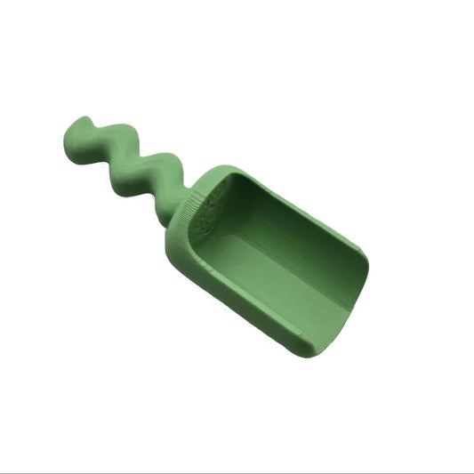 Speelschepje Grenn - Groen